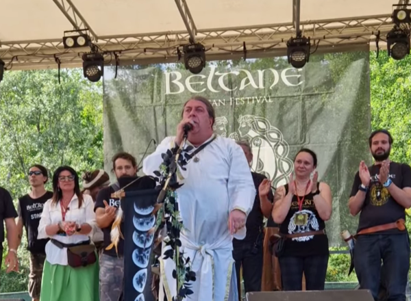 Beltane Pagan Festival, ricorso al Tar contro il no del sindaco di Masserano
