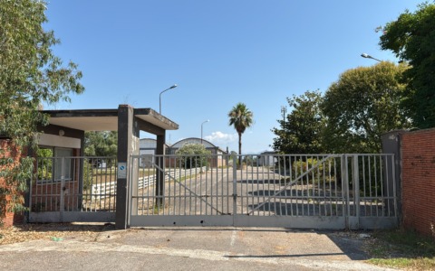Benacquista Latina, “Pala Lucio” pronto in tre mesi
