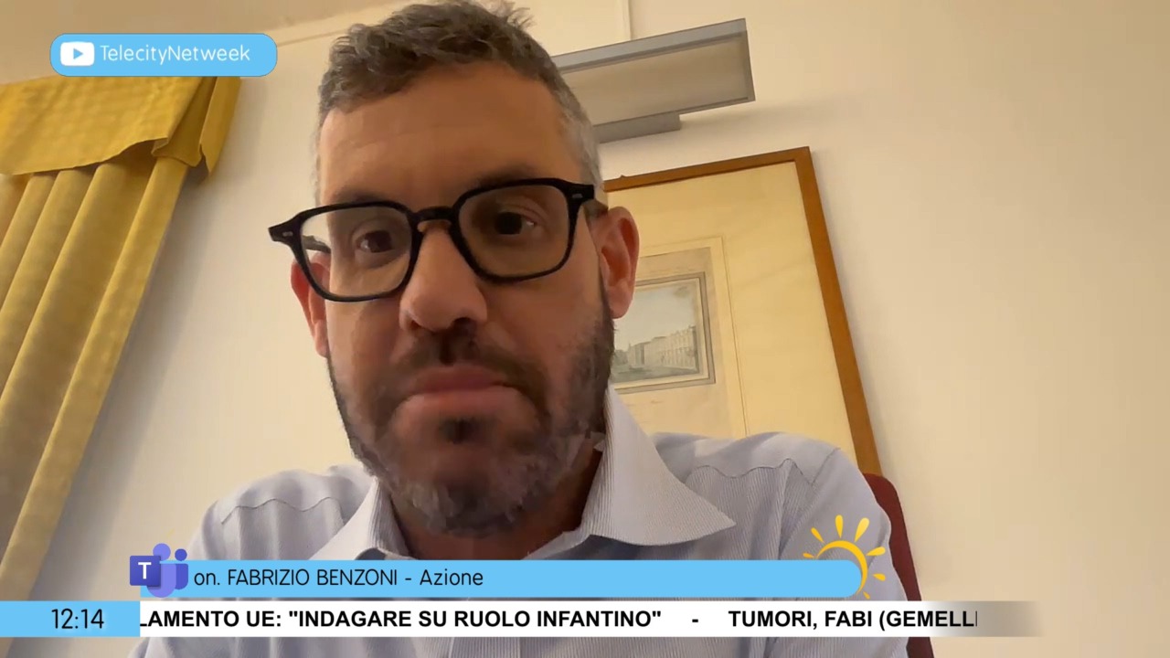 Benzoni (Azione): “Basta guerre ideologiche: all’Italia serve un mix energetico che funzioni”