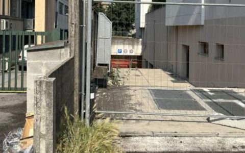 Bergamo, il parcheggio interrato di Longuelo aprirà ad uso pubblico