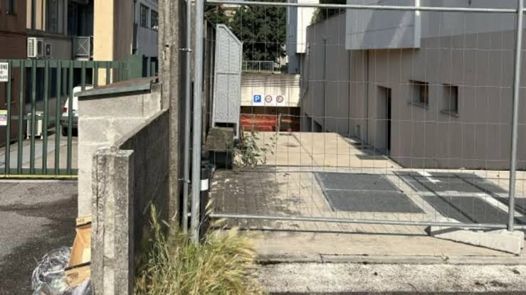 Bergamo, il parcheggio interrato di Longuelo aprirà ad uso pubblico