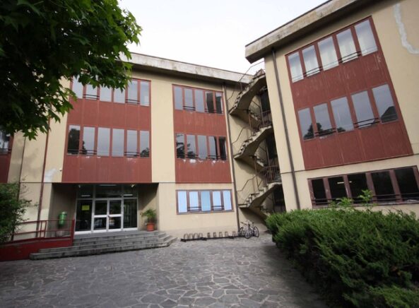 Bertacchi, il centrosinistra attacca la Provincia di Lecco: “Gestione imbarazzante”