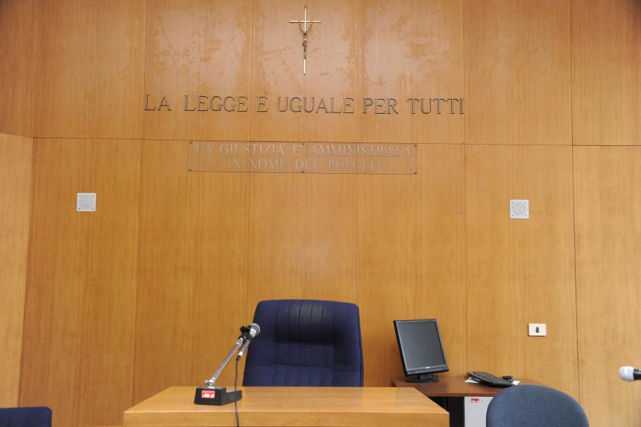 Biellese a giudizio immediato per stupro