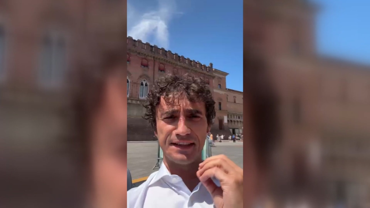 Bignami: la manifestazione voluta da Lepore è volta a gettare ombre sulle forze dell’ordine