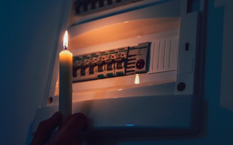 Blackout elettrico in zona Castello, le motivazioni del caso (non isolato)