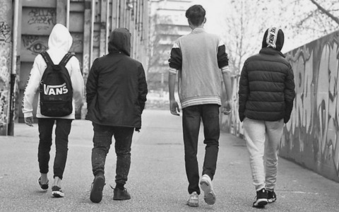 Blitz a Milano contro baby gang e criminalità giovanile: arrestate due minorenni per rapina, in manette 164 persone beccate in flagranza