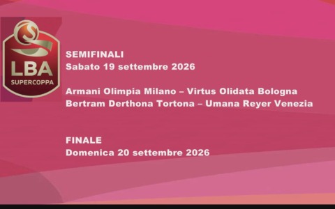 Bobi Klintman alla Virtus Bologna