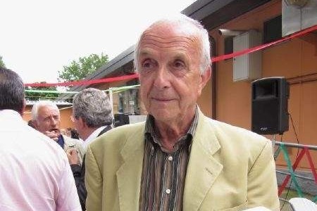 Bollate in lutto, è morto l’ex sindaco Alberto Malinghero
