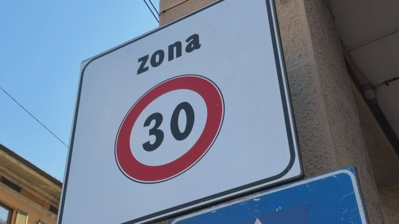 Bologna città 30: effetto reale solo nel lungo periodo. Ugolini, Rete Civica: “Basta ideologia”
