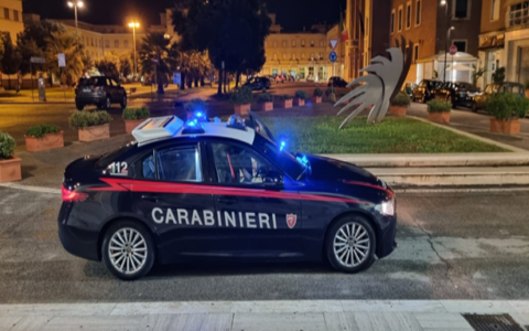 Bomba davanti alla casa del pentito Ivan Rapone: “E’ stato un avvertimento”