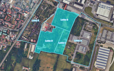 Bonifica ex Lombarda Petroli, lavori oltre il 90%: obiettivo vicino
