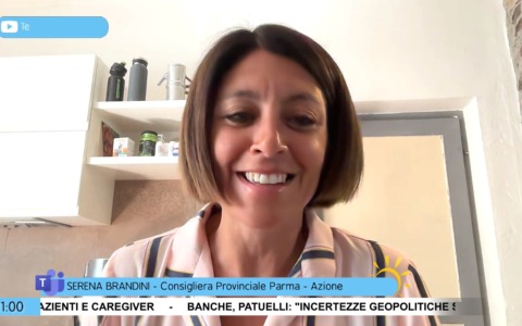 Brandini (Azione): “Città più resilienti”