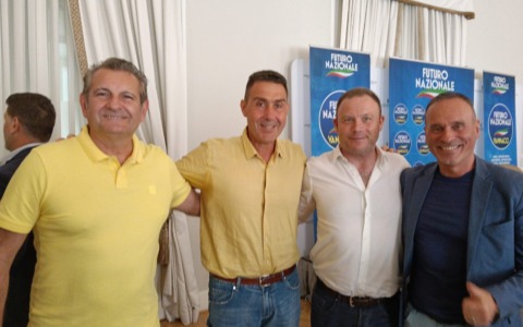 Brignole entra nel direttivo di Futuro Nazionale e non esclude la corsa solitaria a sindaco