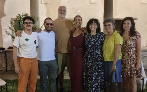 BriUp un successo fra musica e cultura