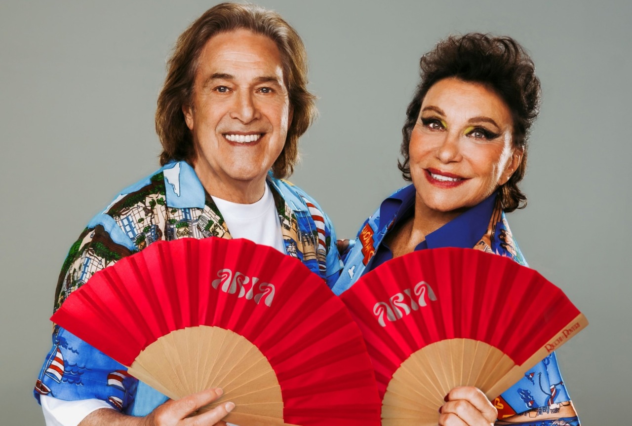 Brugnato 5Terre Outlet Village,  al via le Summer Nights 2026 con i Ricchi e Poveri