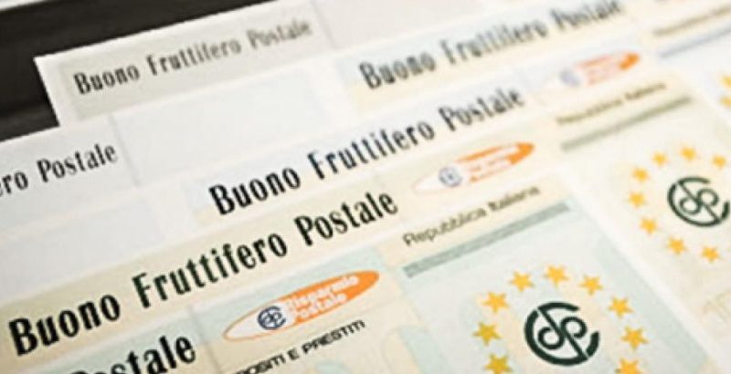 Buoni fruttiferi, il Giudice di Pace di Novara condanna Poste al rimborso di due risparmiatori