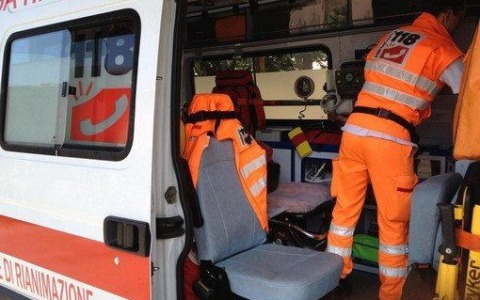 Bus fuori strada, un morto e due feriti. La vittima è Giminiano Filosa detto “Gimino”