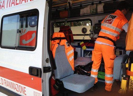 Bus fuori strada, un morto e due feriti. La vittima è Giminiano Filosa detto “Gimino”