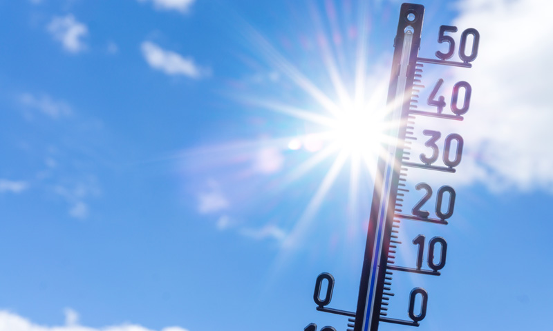 Caldo a scuola: acquistati condizionatori portatili per la Munari