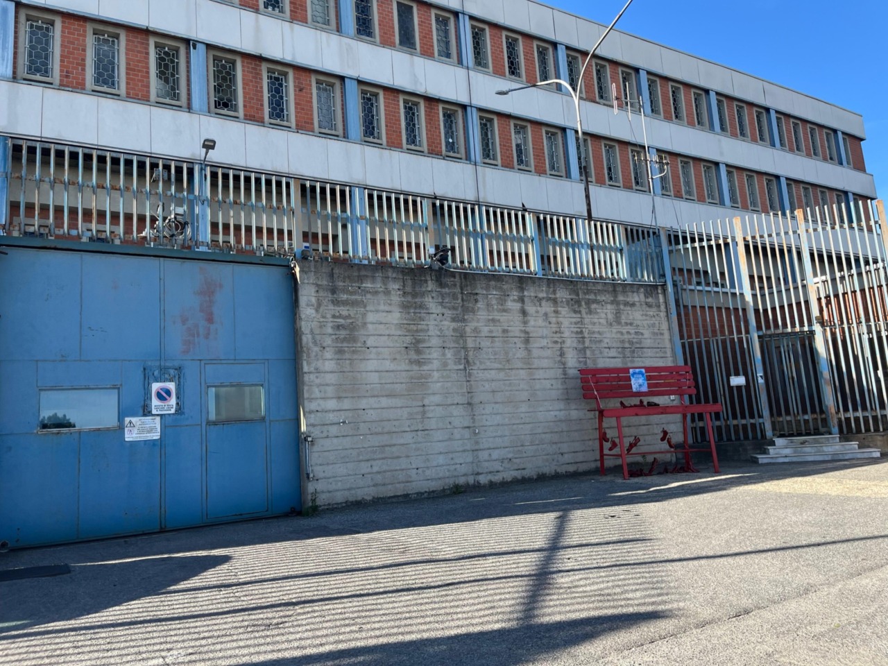 Caldo insostenibile nelle Carceri di Ivrea: l’appello del Garante