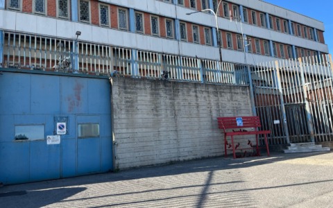 Caldo insostenibile nelle Carceri di Ivrea: l’appello del Garante