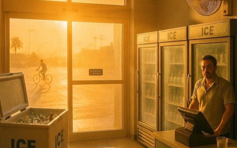 Caldo ma quanto ci costi?, Confesercenti: “L’afa comporta una spesa fino a 250milioni l’anno alle imprese bresciane”
