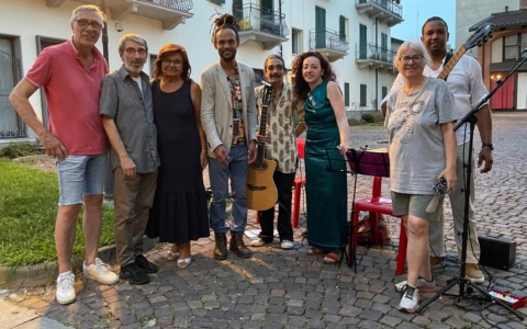 Caluso e Capoverde uniti: il progetto per i giovani di Ribeira Brava