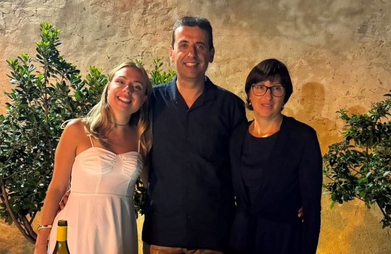 Calvini di Sanremo trionfa al 33° Premio Vermentino