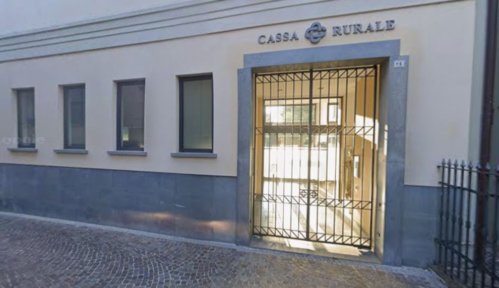 Camera di Commercio di Bergamo, la sede di Treviglio cambia indirizzo