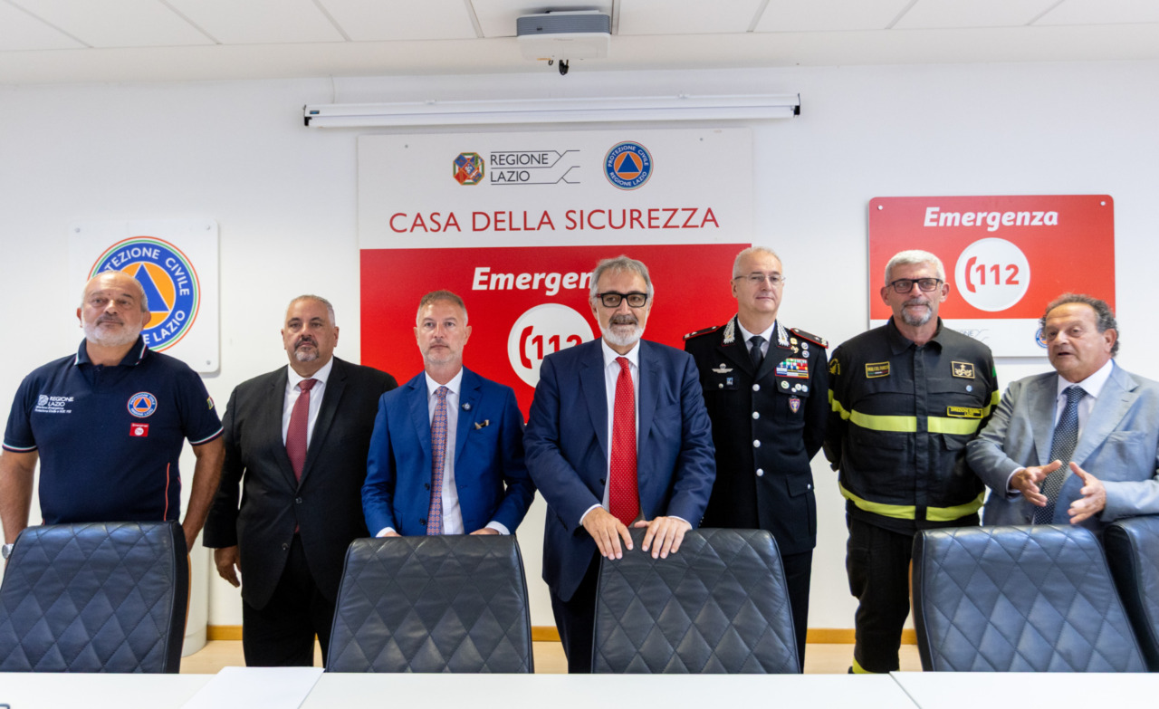 Campagna antincendio boschivo, la Regione potenzia il dispositivo: “Fino ad oggi 569 roghi”. LE INTERVISTE