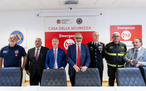 Campagna antincendio boschivo, la Regione potenzia il dispositivo