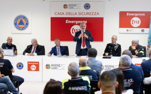 Campagna antincendio boschivo, la Regione potenzia il dispositivo: “Fino ad oggi 569 roghi”. LE INTERVISTE