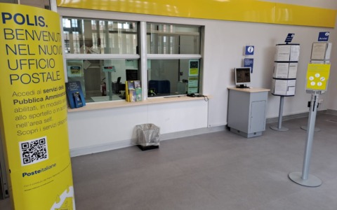 Candia Canavese, Poste senza clima: il sindaco scrive a Poste Italiane