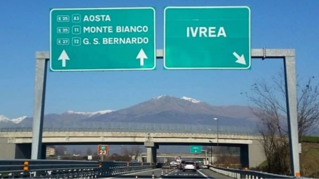 Cantieri Autostrade, lavori sospesi nei weekend di esodo estivo