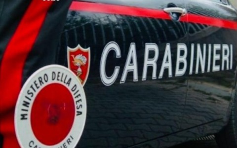 Carabinieri: maxi controllo del territorio