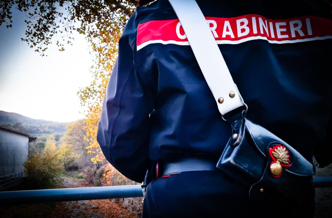 Carasco: arrestati tre giovani tra i 19 e i 22 anni per furto aggravato in un esercizio commerciale
