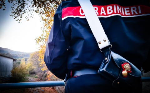 Carasco: arrestati tre giovani tra i 19 e i 22 anni per furto aggravato in un esercizio commerciale