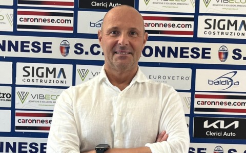Caronnese, Augusto Rasori é il nuovo preparatore dei portieri