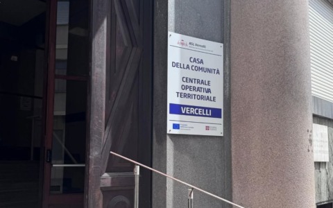 Casa della Comunità di Vercelli: come accedere ai servizi e quando rivolgersi al Pronto Soccorso