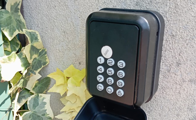 Casa vacanze “fantasma”: scatta la multa per la struttura abusiva