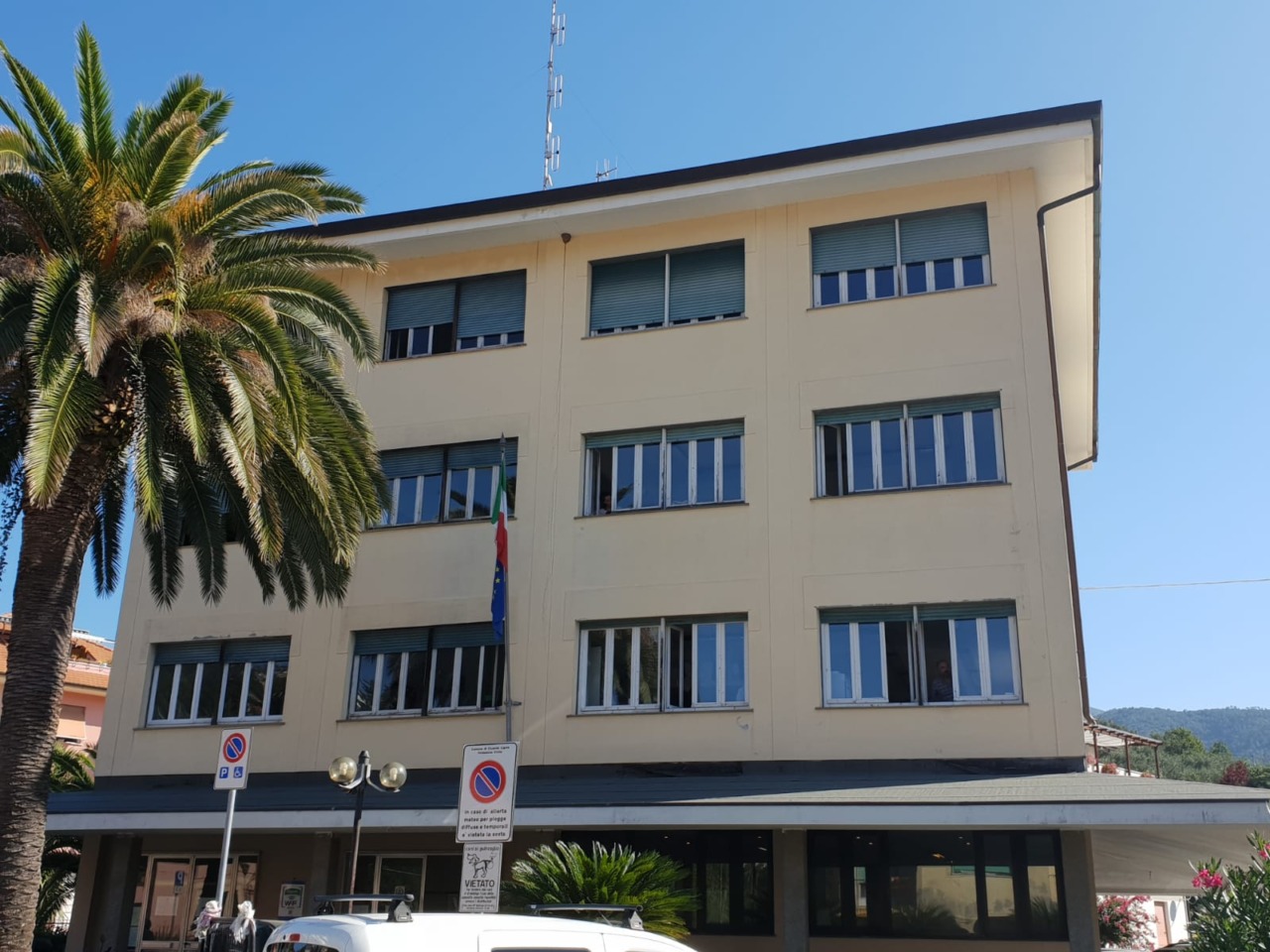 Casarza Ligure, 250mila euro per lo SmartLab