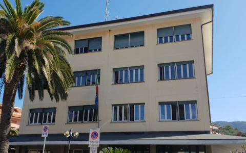 Casarza Ligure, 250mila euro per lo SmartLab