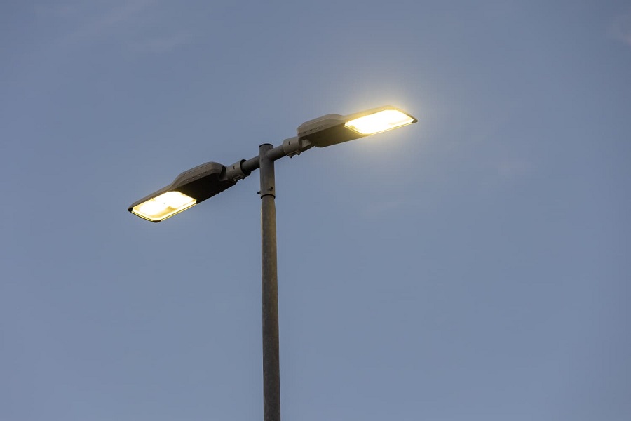 Castel di Leva, iniziati i lavori per illuminazione pubblica
