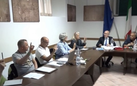 Castelletto d’Orba, il sindaco Lanza presenta il programma di mandato