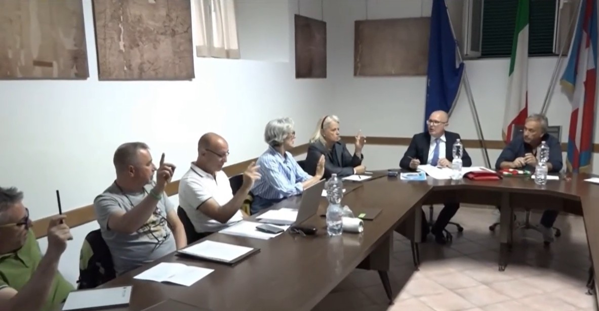 Castelletto d’Orba, il sindaco Lanza presenta il programma di mandato