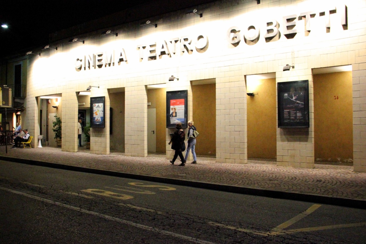 Castelletto e cinema Gobetti: il  futuro è incerto: ancora un nulla di fatto per la nuova gestione