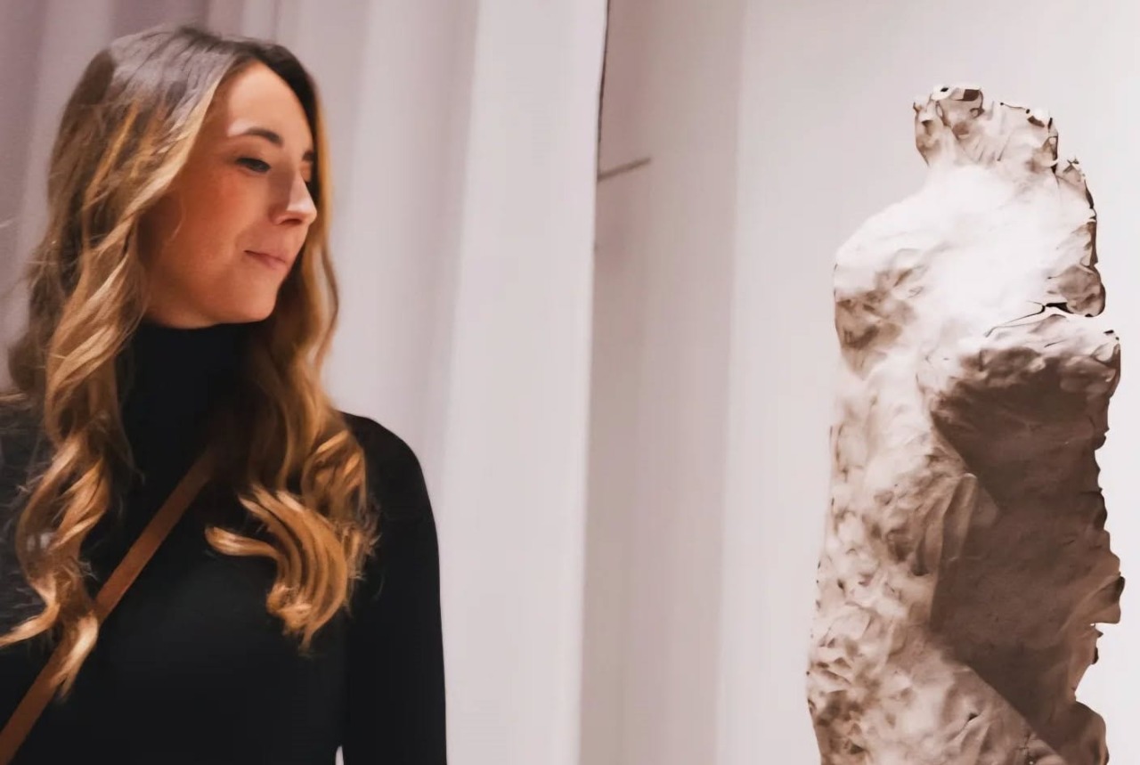 Castione della Presolana accoglie “Corpi in scena”, la mostra di Beatrice Paganessi