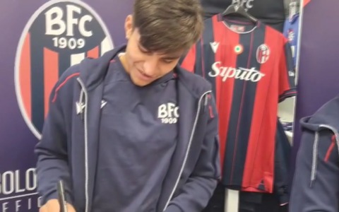Castro alla Roma, Dovbyk al Bologna