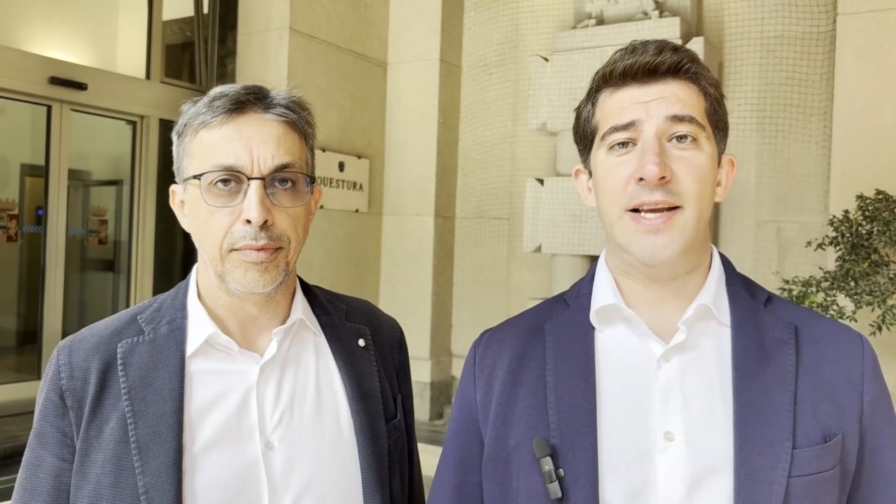 Cavedagna (FdI- Ecr):   Presentato Esposto in Procura per accertare responsabilità e istigazione alla violenza
