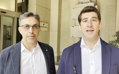 Cavedagna (FdI- Ecr):   Presentato Esposto in Procura per accertare responsabilità e istigazione alla violenza